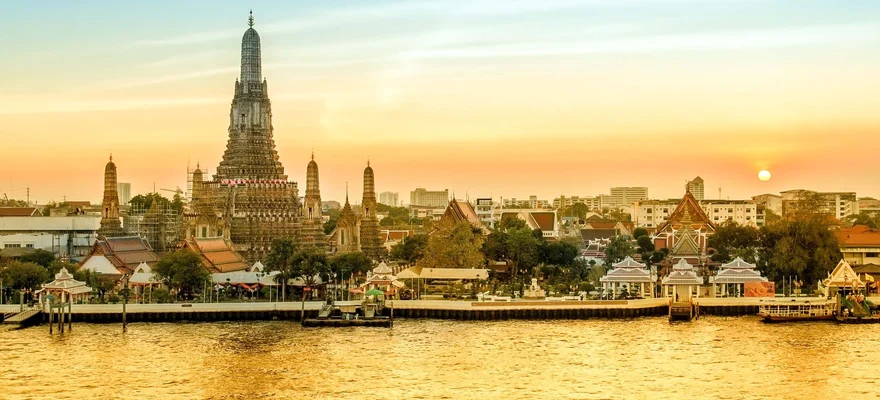 Wat Arun