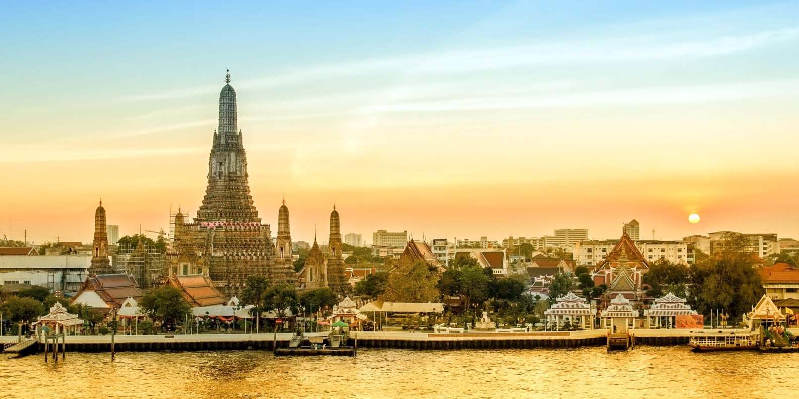46 Best Bangkok Shopping Malls - Most Popular Shopping Malls in Bangkok –  Go Guides
