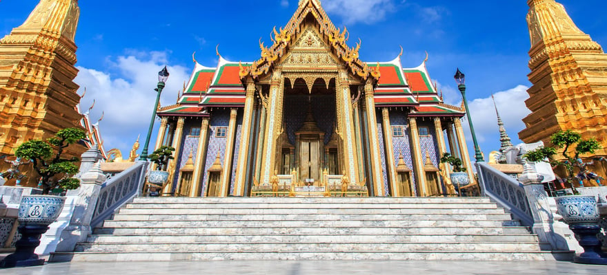 Wat Phra Kaew