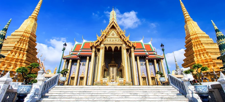 Wat Phra Kaew