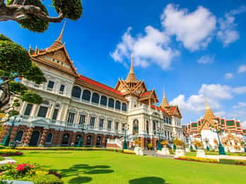 chinese tourism office in bangkok