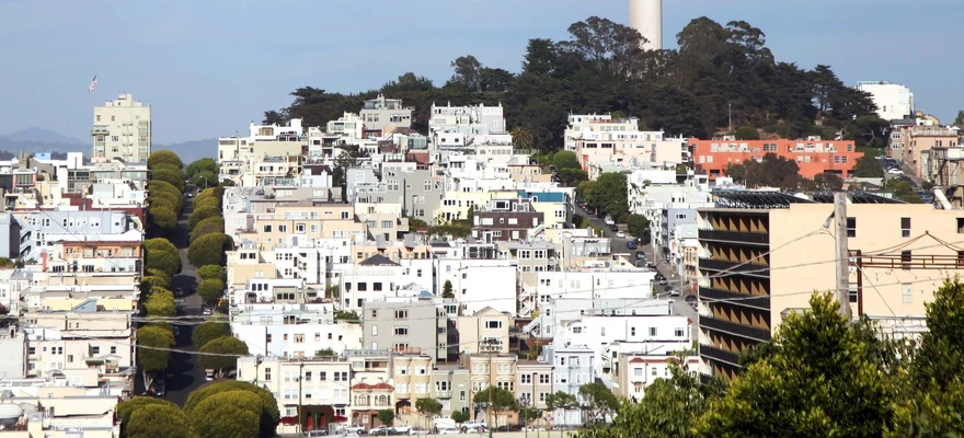 Coit Tower