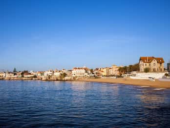 Cascais Matkat ja Liput