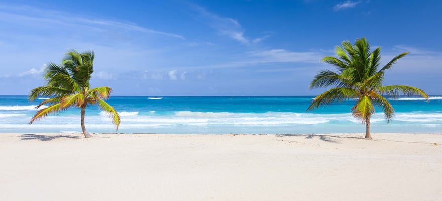 Bávaro Beach, Punta Cana - Book Tickets & Tours | GetYourGuide