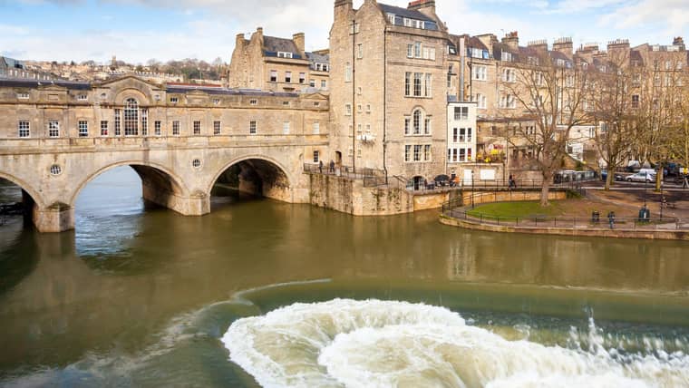 Les meilleures activités à Bath