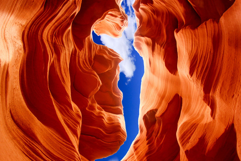 Antelope Canyon X