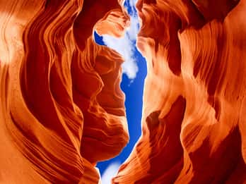 Antelope Canyon Tours & Tickets