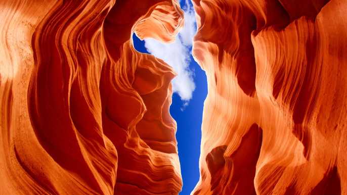 Antelope Canyon Book Tickets Tours Getyourguide Com