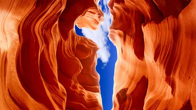 Antelope Canyon Book Tickets Tours Getyourguide Com