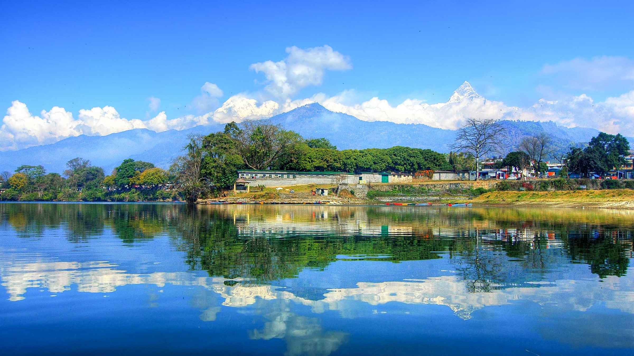 The Best Pokhara Tours And Things To Do In 2022 Free Cancellation