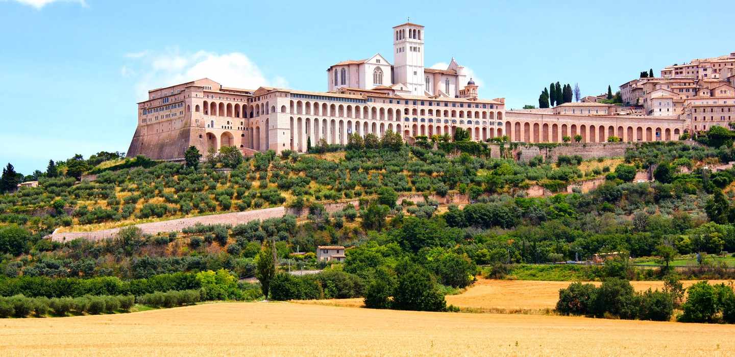 Assisi