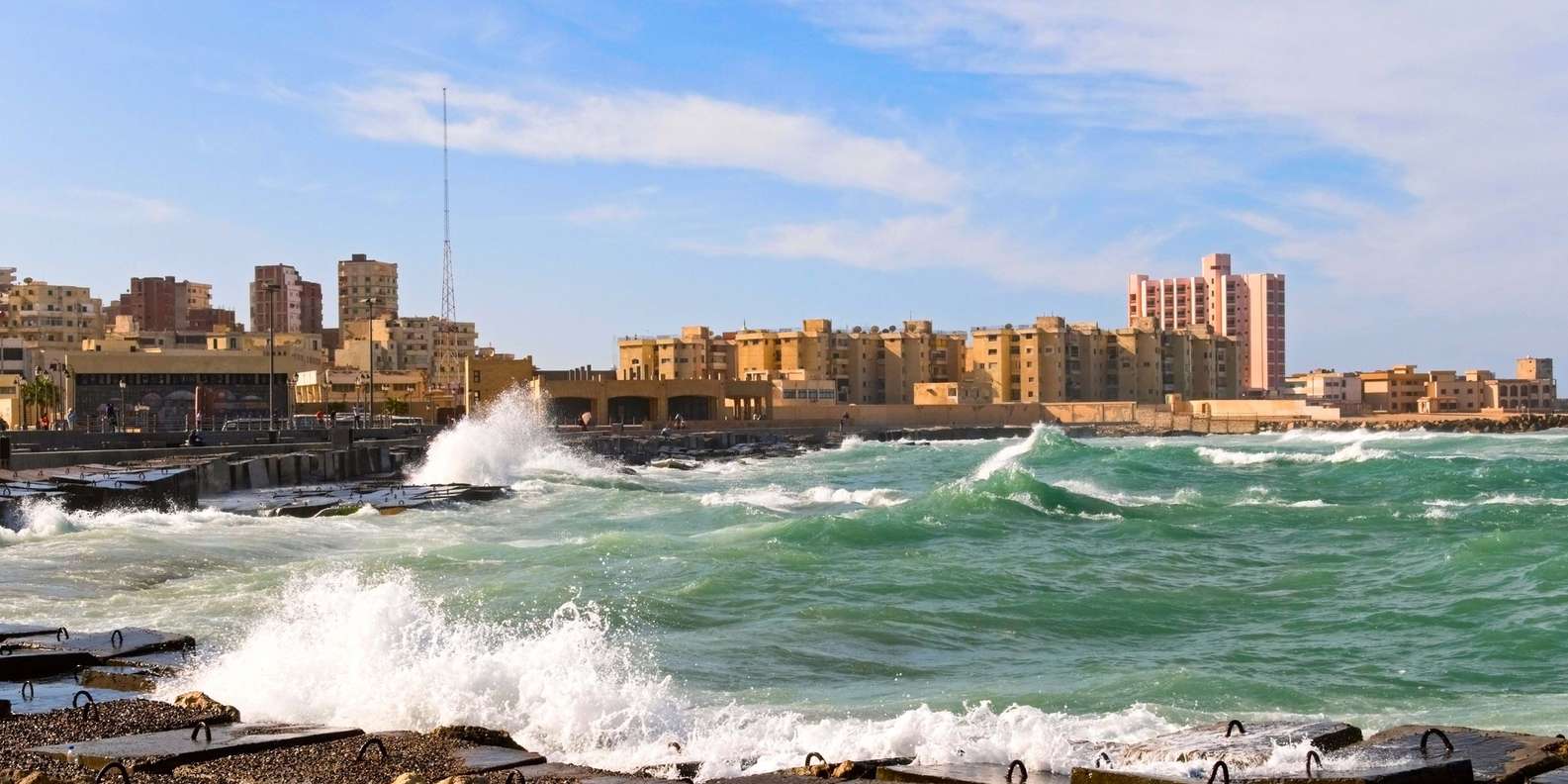 Alexandria