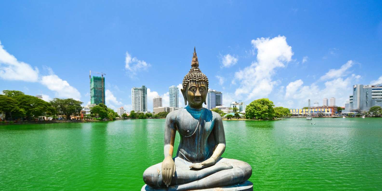 The BEST Colombo Solo travelers' tours 2024 - FREE Cancellation