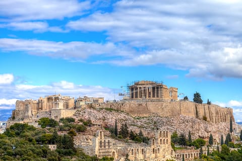 Monastiraki