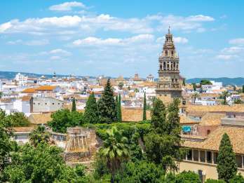 Córdoba: Tours y Entradas