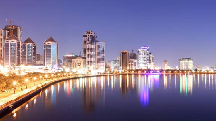 Best Activities in Sharjah