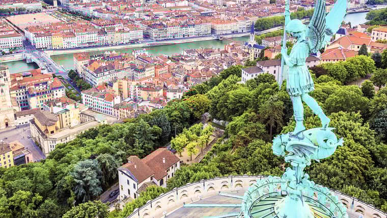 Legjobb programok itt:&amp;lt;br/&amp;gt;Lyon