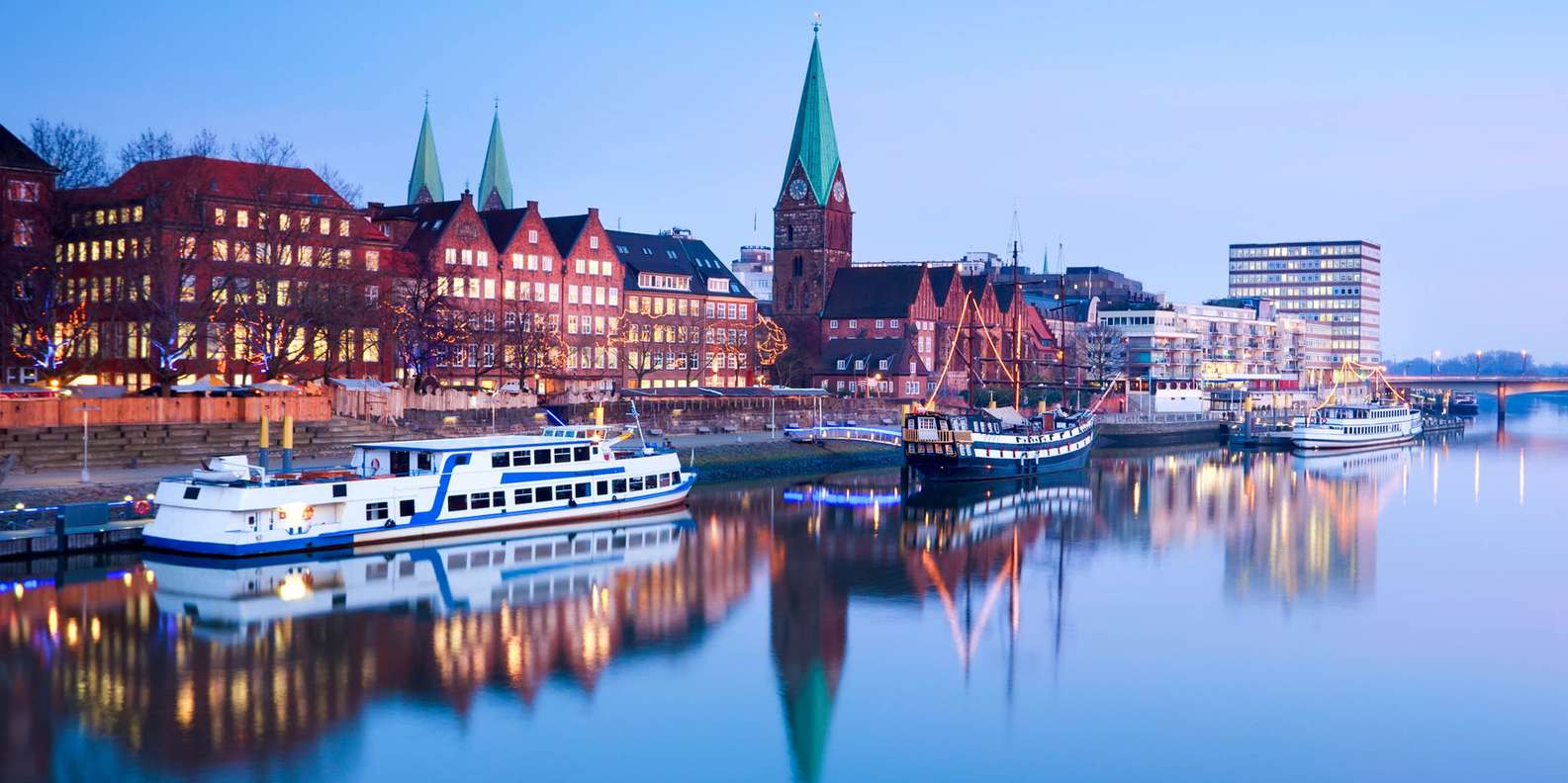 The BEST Bremen Small Group Activities 2023 FREE Cancellation The BEST Bremen Small Group Activities 2023 FREE Cancellation