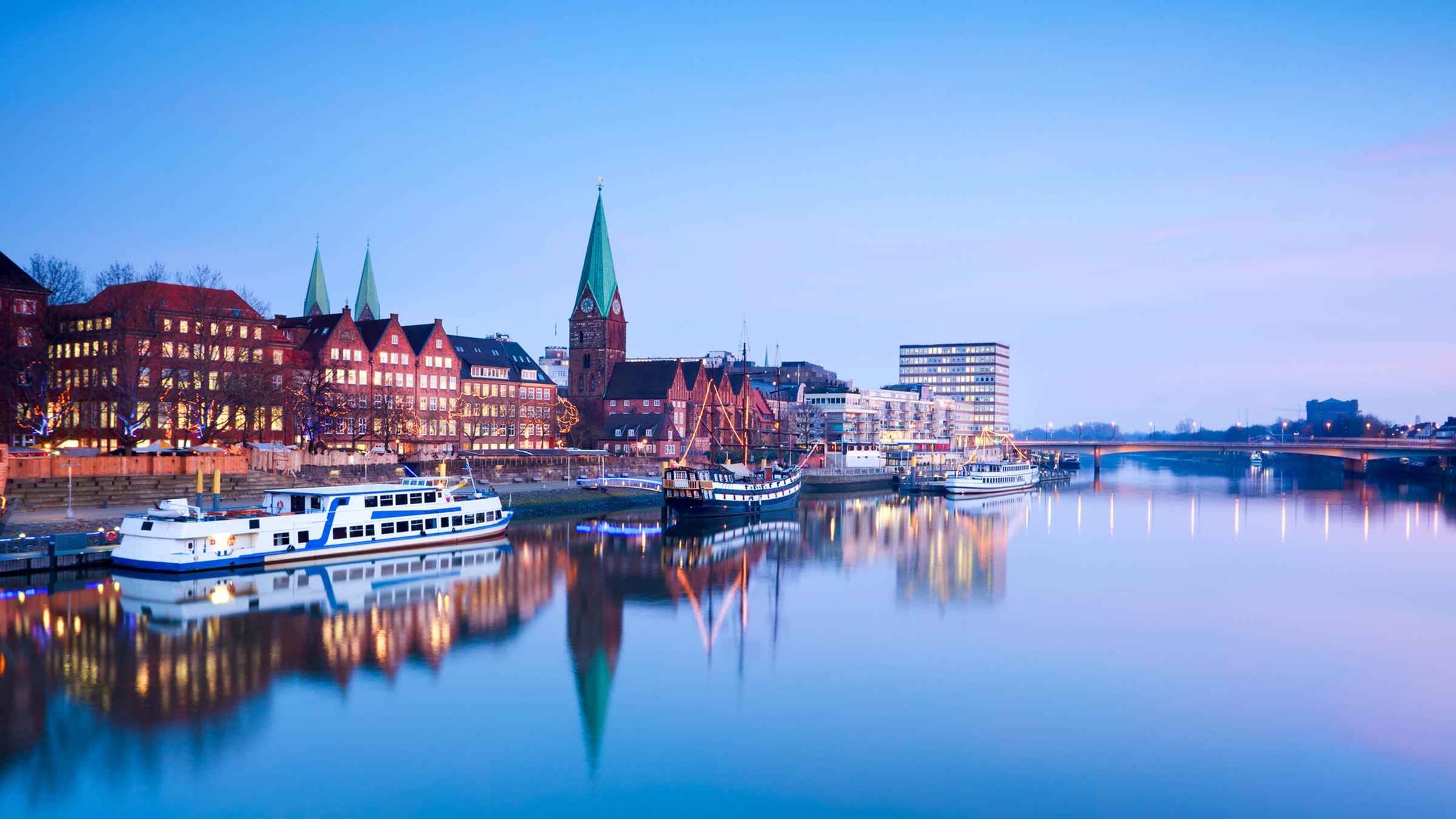 Bremen 2021 Top 10 Touren Aktivit ten mit Fotos Erlebnisse In