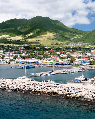 Basseterre Die BESTEN Sehenswürdigkeiten und Aktivitäten 2024
