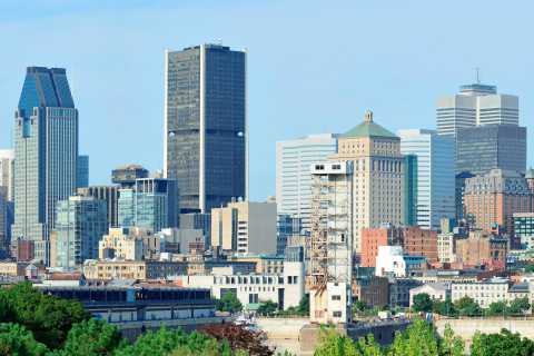 The Best Montreal Tours And Things To