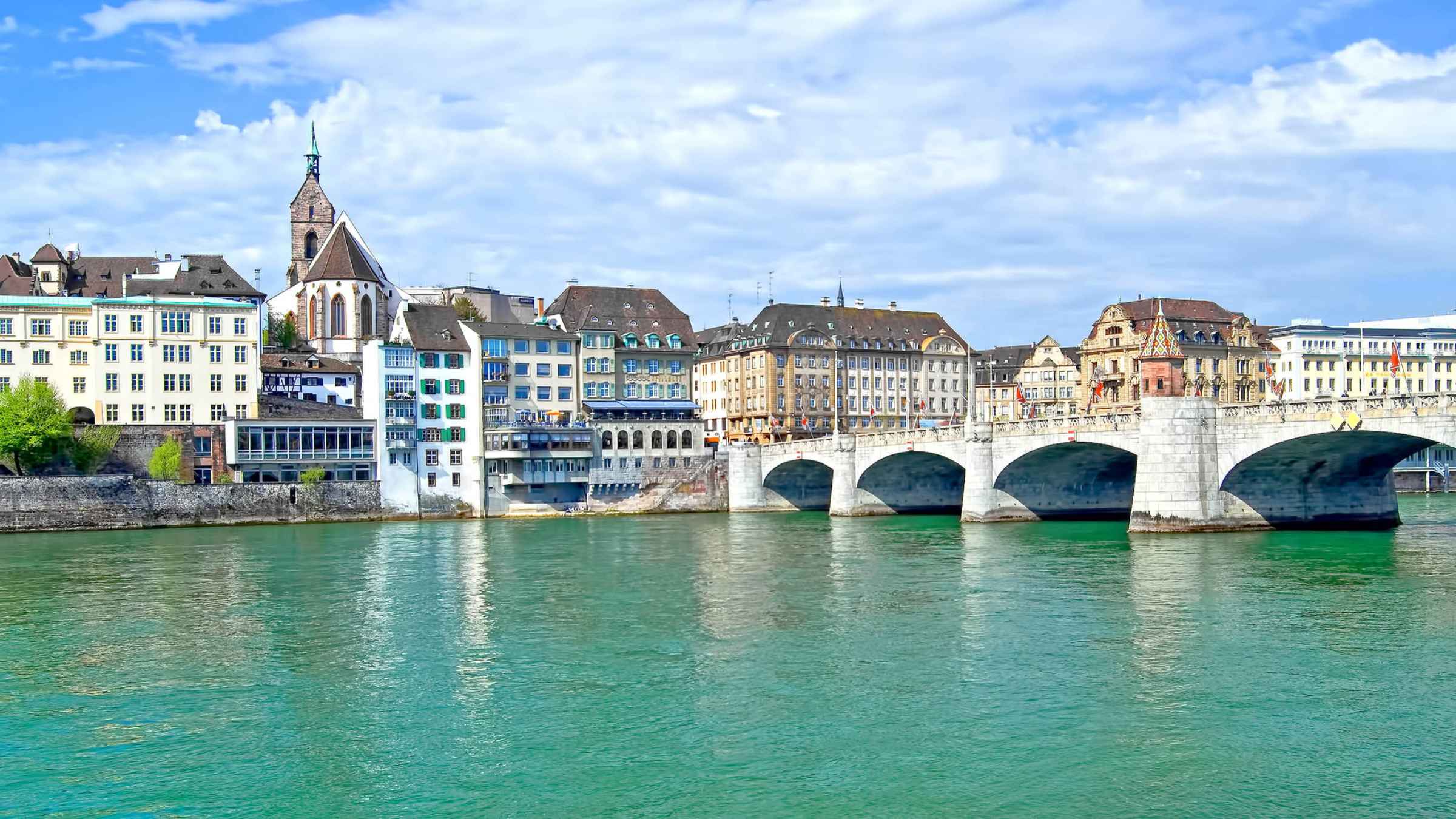 Basel 2021 Top 10 ture og aktiviteter (med billeder) Oplevelser i