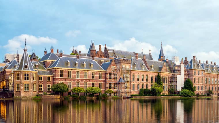 Die besten Aktivitäten in Den Haag