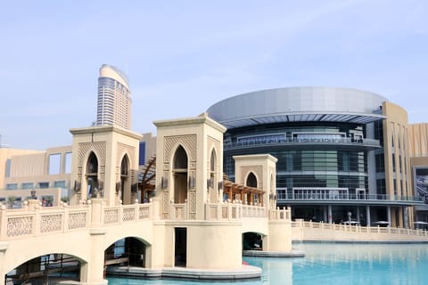Dubai Mall