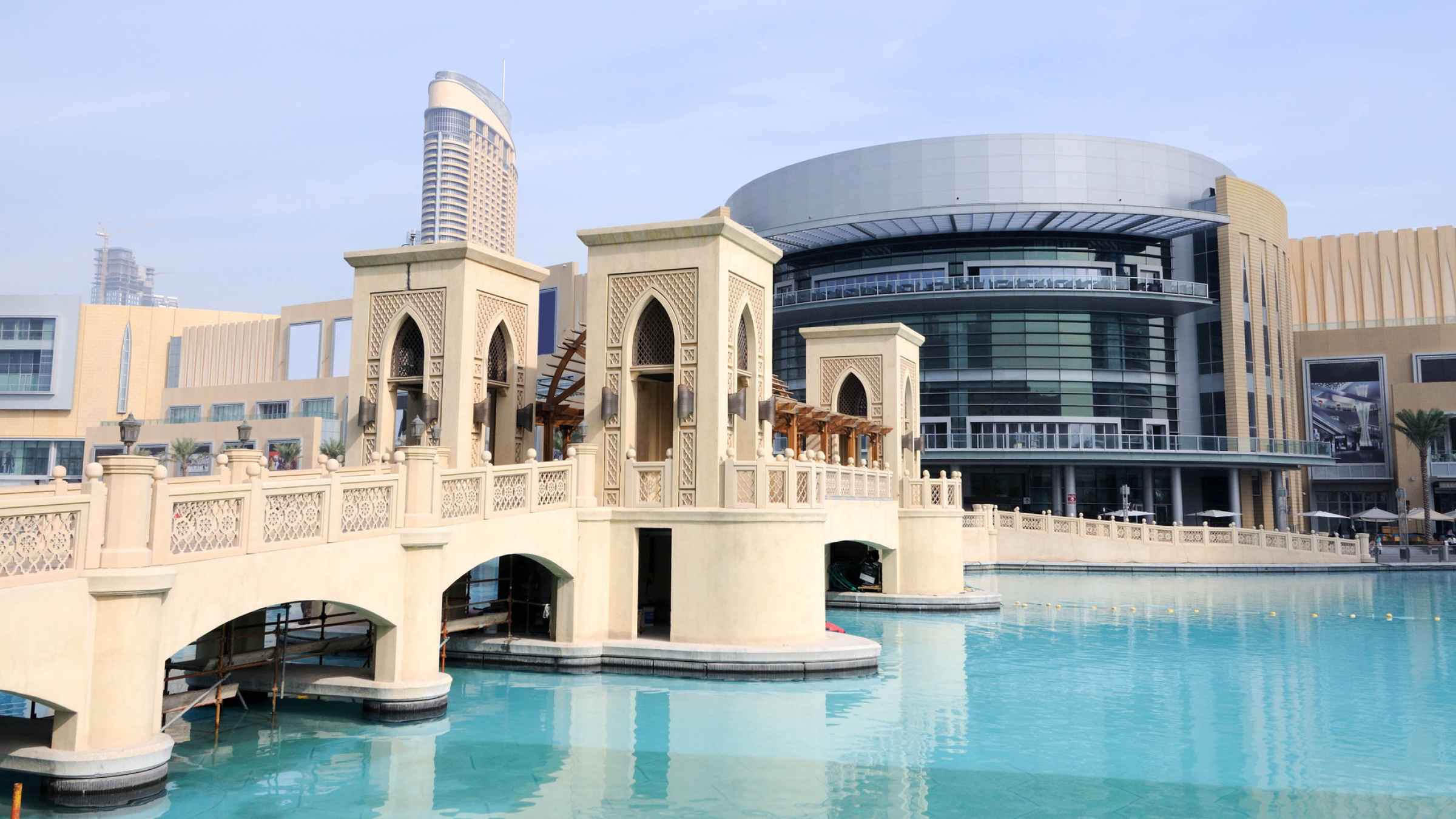 Aktivitäten Dubai Mall | GetYourGuide