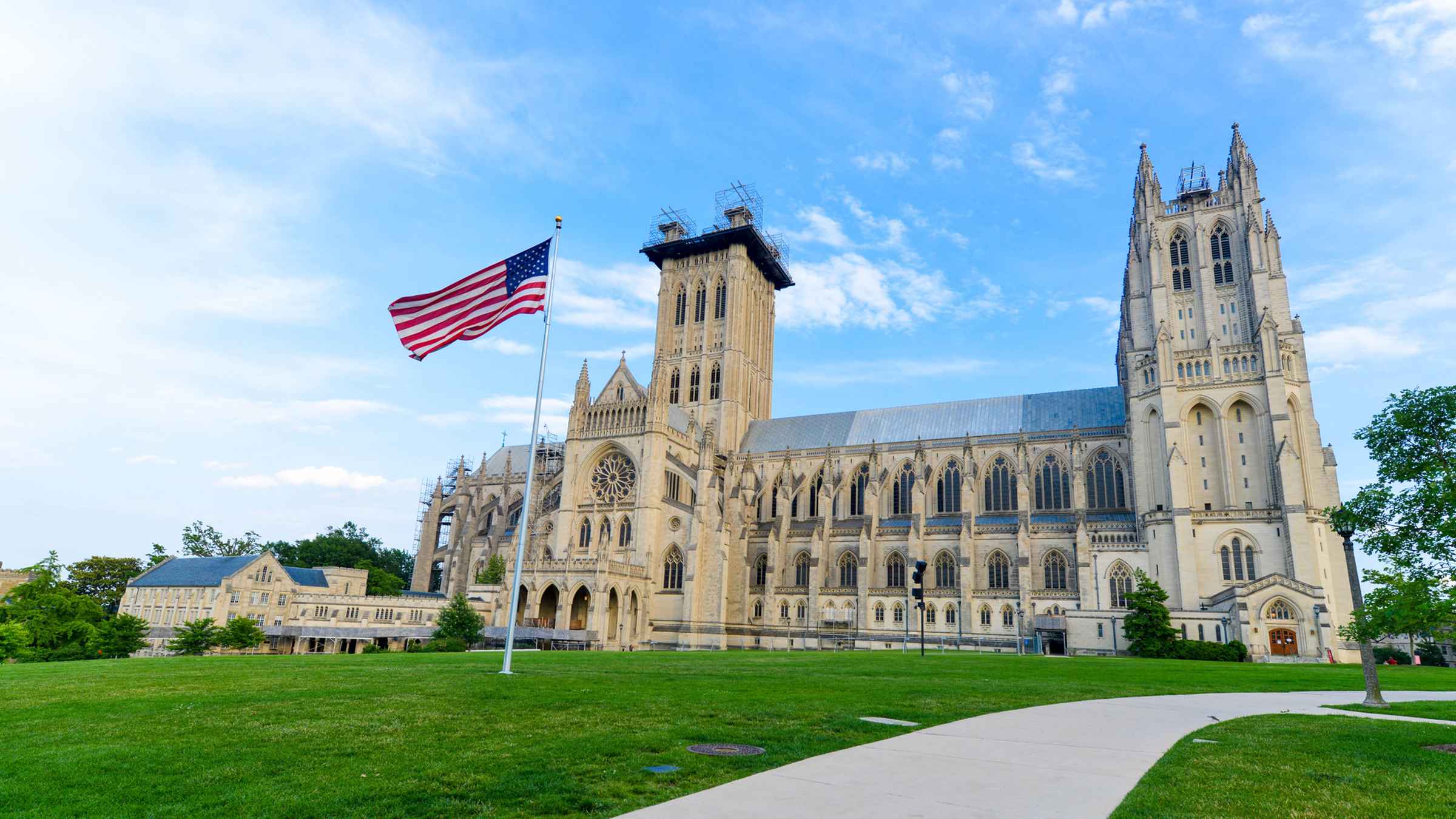 Washington National Cathedral Washington DC Book Tickets Tours   88 