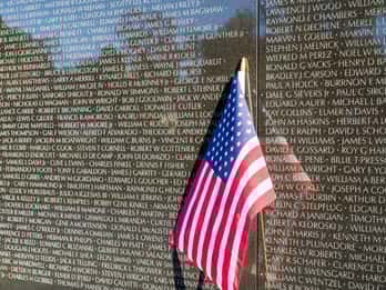 Vietnam Veterans Memorial Vietnam Veterans Memorial