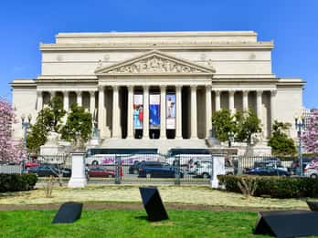 The U.S. National Archives Tours & Tickets