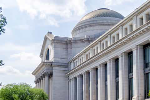 national museum of natural history