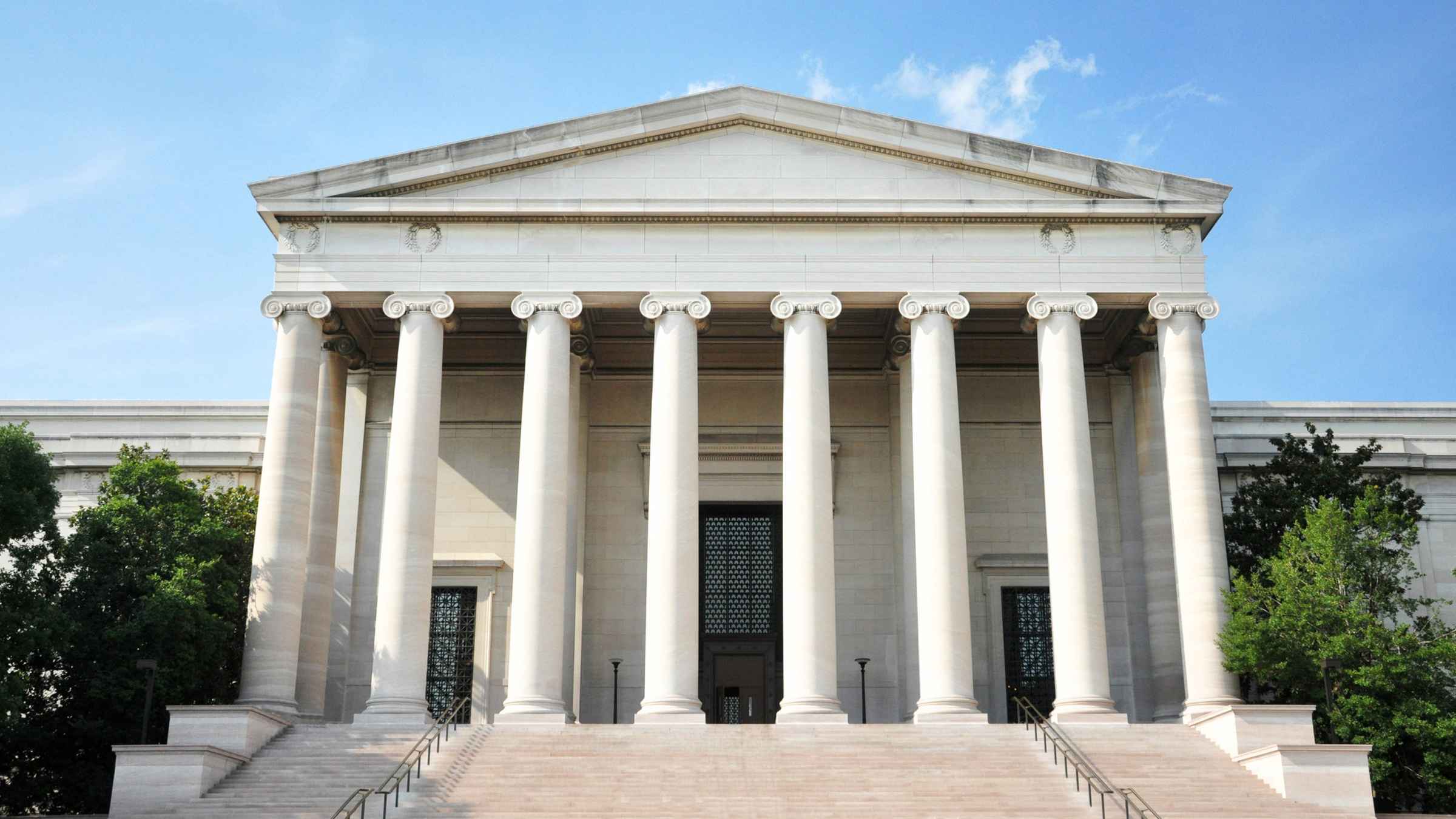 Smithsonian American Art Museum Washington Dc Book Tickets And Tours