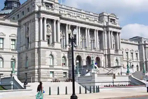 9. Library of Congress