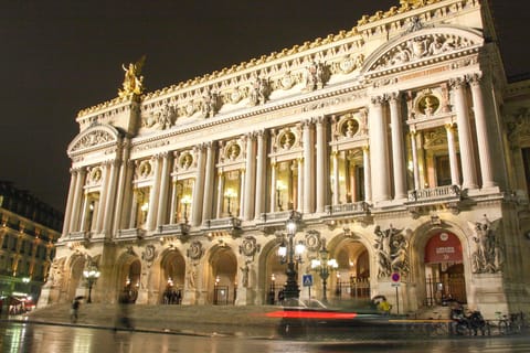 Ópera Garnier