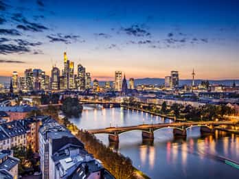 Frankfurt Frankfurt