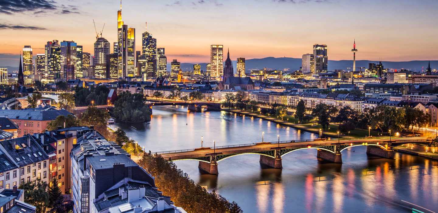 Frankfurt