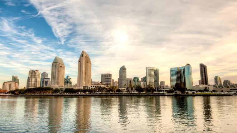 Las Mejores Actividades en San Diego