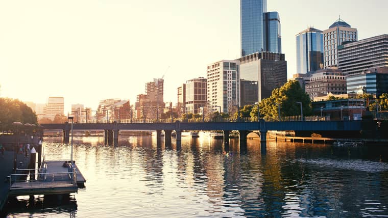 Les meilleures activités à Melbourne