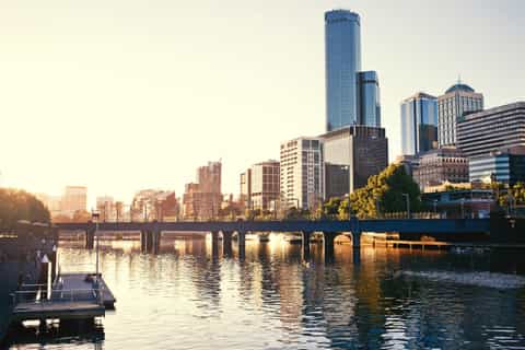 Melbourne: Shows & musicals