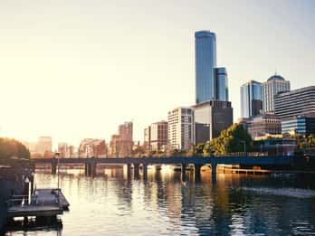 Melbourne Melbourne