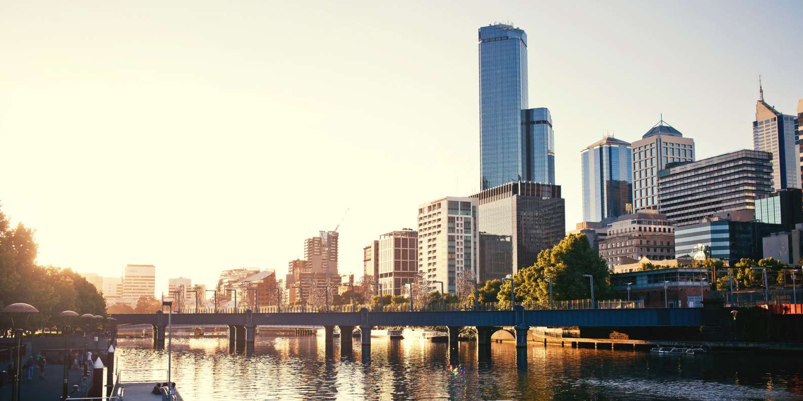 The BEST Melbourne Walking tours 2024 FREE Cancellation GetYourGuide