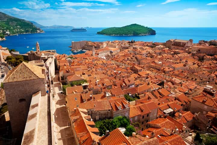 Dubrovnik