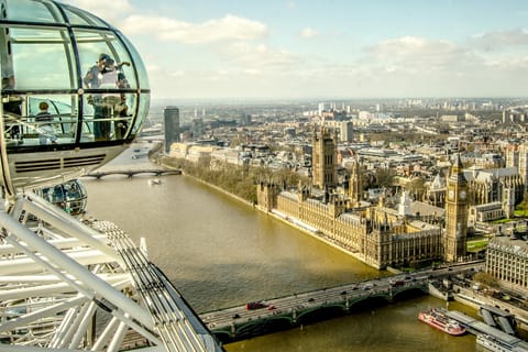 London Eye