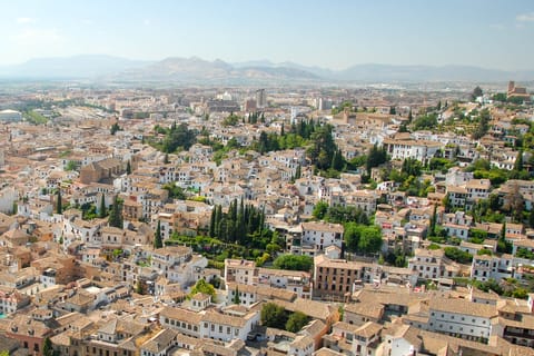 Albaicín