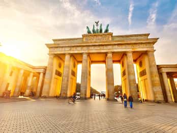 Brandenburgin portti Brandenburgin portti