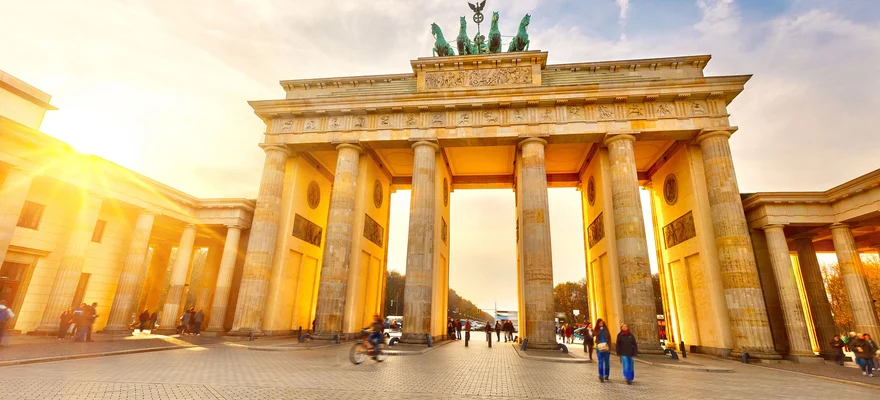 Brandenburger Tor