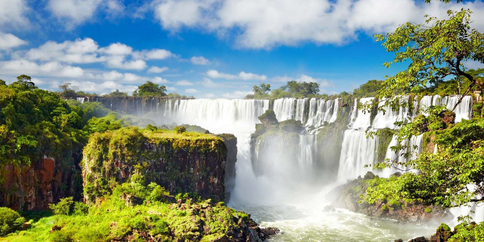 The BEST Iguazu Falls, Brazil Good for groups 2023 - FREE Cancellation ...