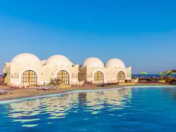 Dahab Matkat ja Liput